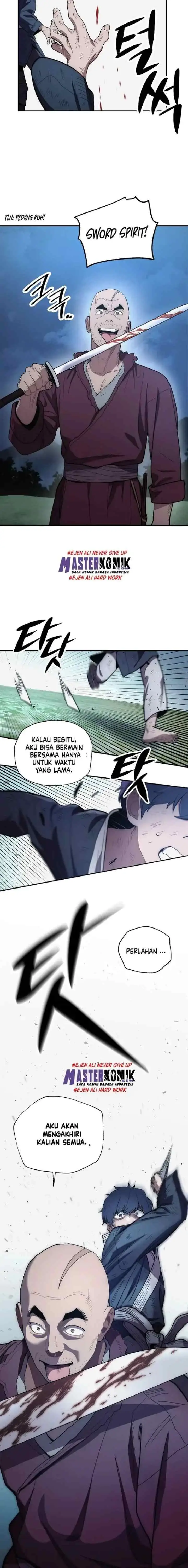 Legend of Asura - the Venom Dragon chapter 6 halaman 14
