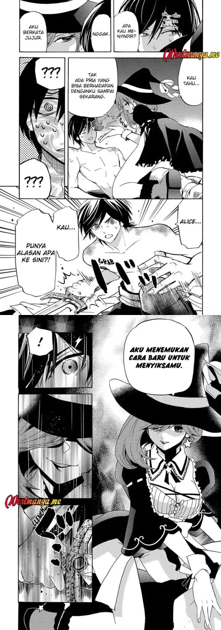 Tensei Shita Moto Dorei, Saikyou no Kizoku ni Natte Toshiue no Musume to Sekai Saikyou wo Mezashimasu chapter 14 halaman 17