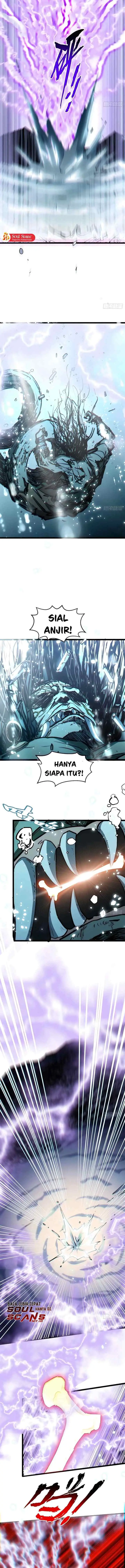 Top Tier Providence: Secretly Cultivate for a Thousand Years chapter 106 halaman 11