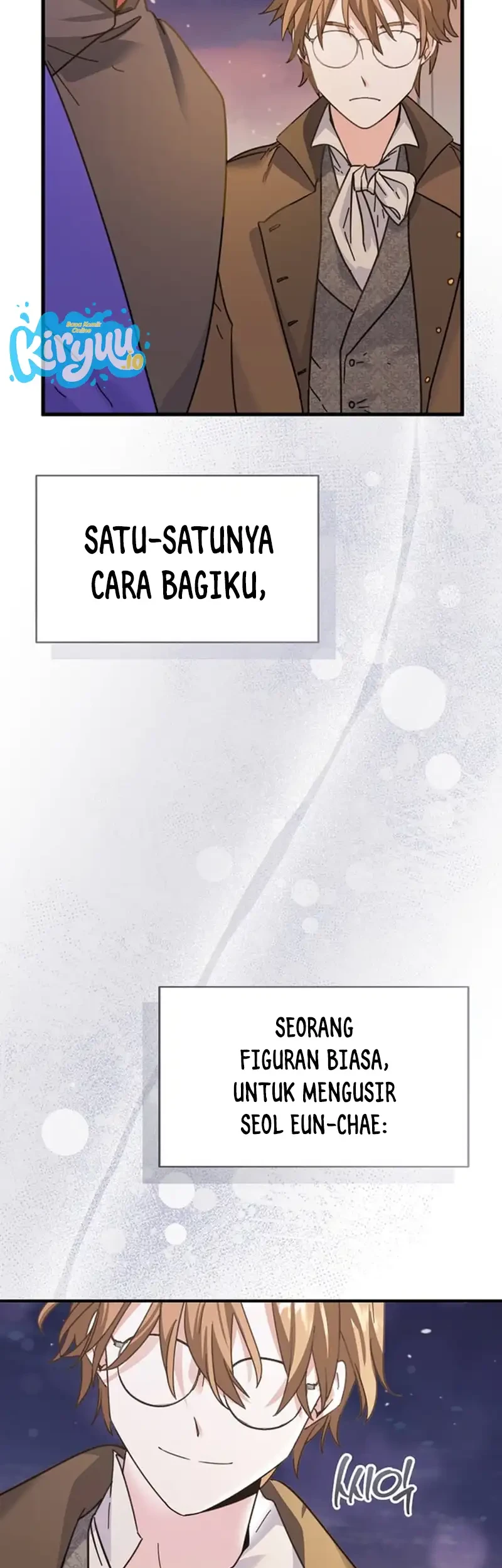 I Can See Their Titles chapter 1 halaman 93