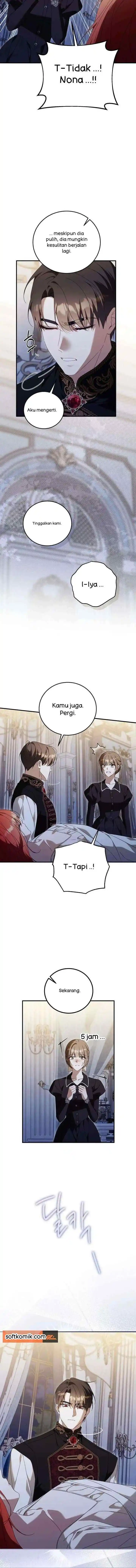 Having Enemy's Baby chapter 9 halaman 13