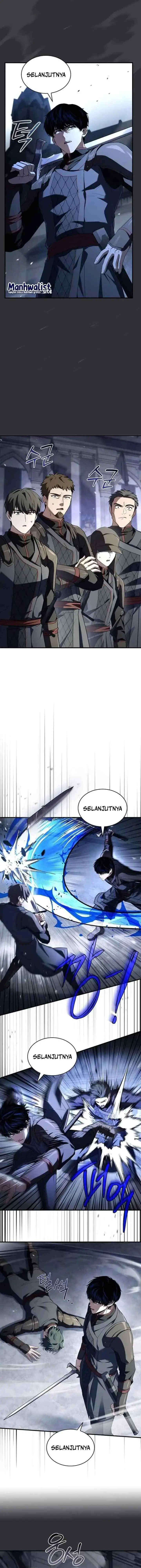 The Sword Master Who Travels Through Time chapter 15 halaman 4