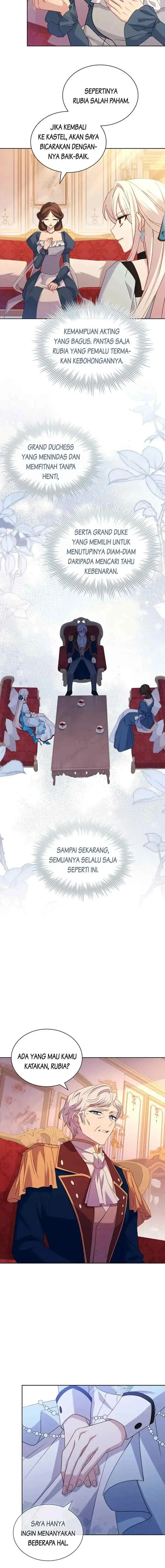 I Want to Break After Countless Regression chapter 85 halaman 7