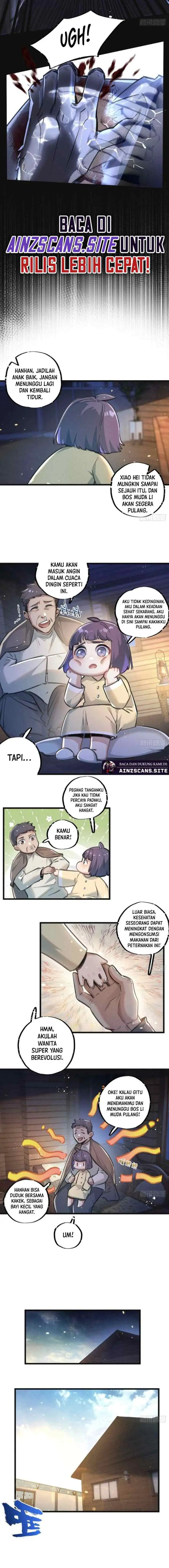 Apocalypse Super Farm chapter 27 halaman 4