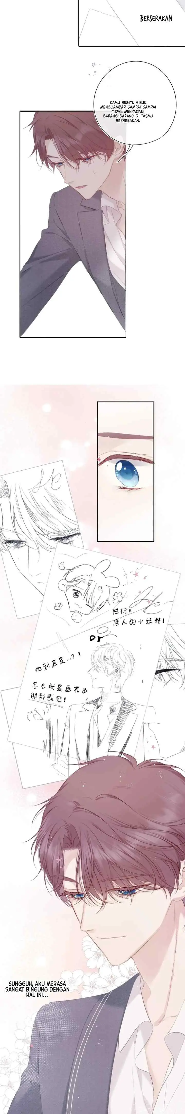 Protect My Star chapter 36 halaman 18