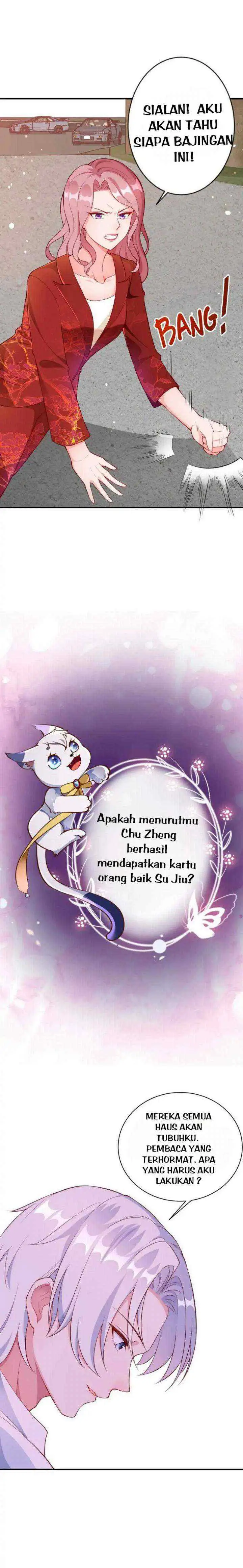 Be a Big Boss From Spending Money chapter 7 halaman 11