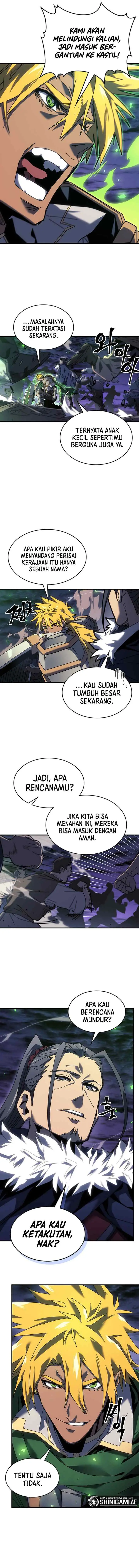 A Returner's Magic Should Be Special chapter 238 halaman 5