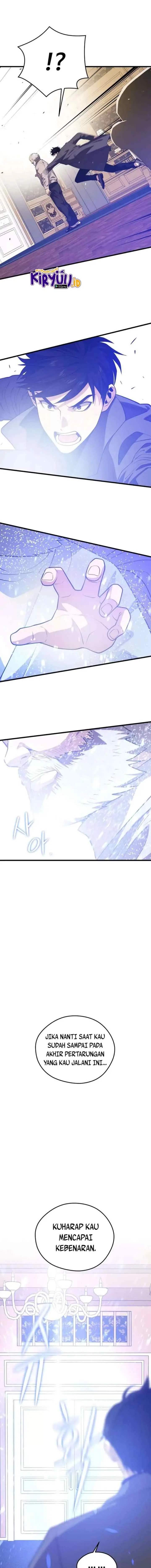 Seoul Station Necromancer chapter 86 halaman 17