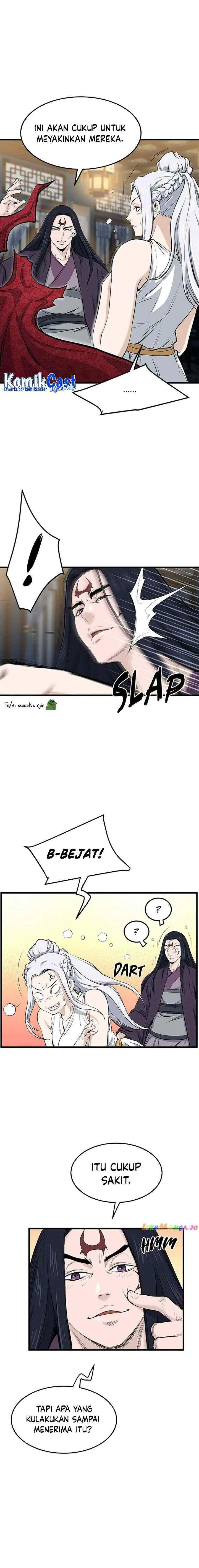 Grand General chapter 90 halaman 13