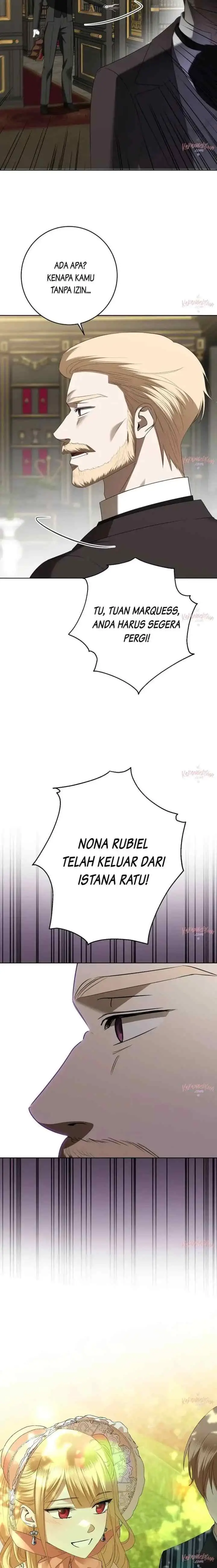 I Don't Love You Anymore chapter 90 halaman 19