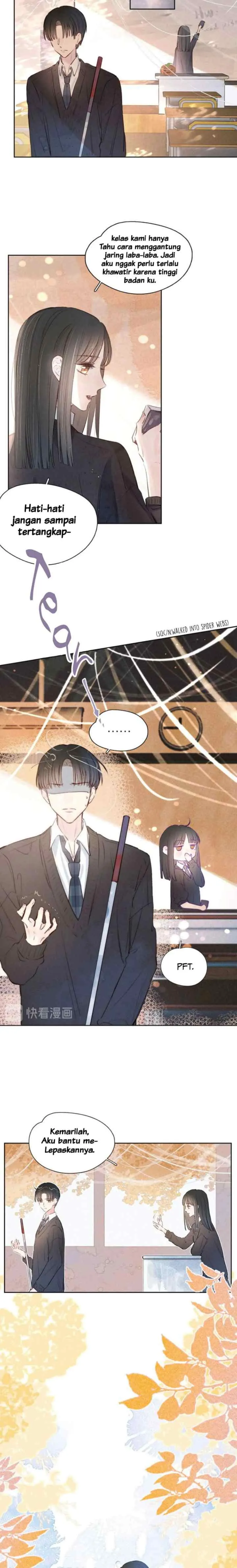 Our Rainy Story Days chapter 4 halaman 12