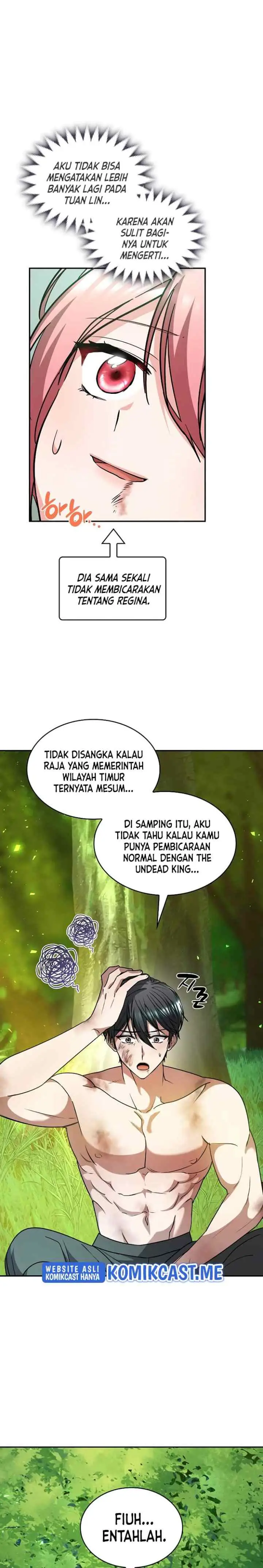 Regina Rena - To the Unforgiven chapter 37 halaman 13