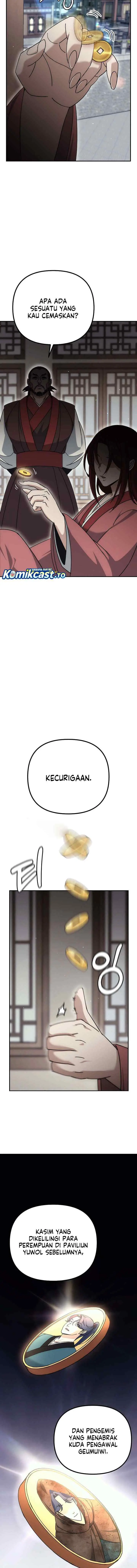 The Perfect Eunuch chapter 16 halaman 17