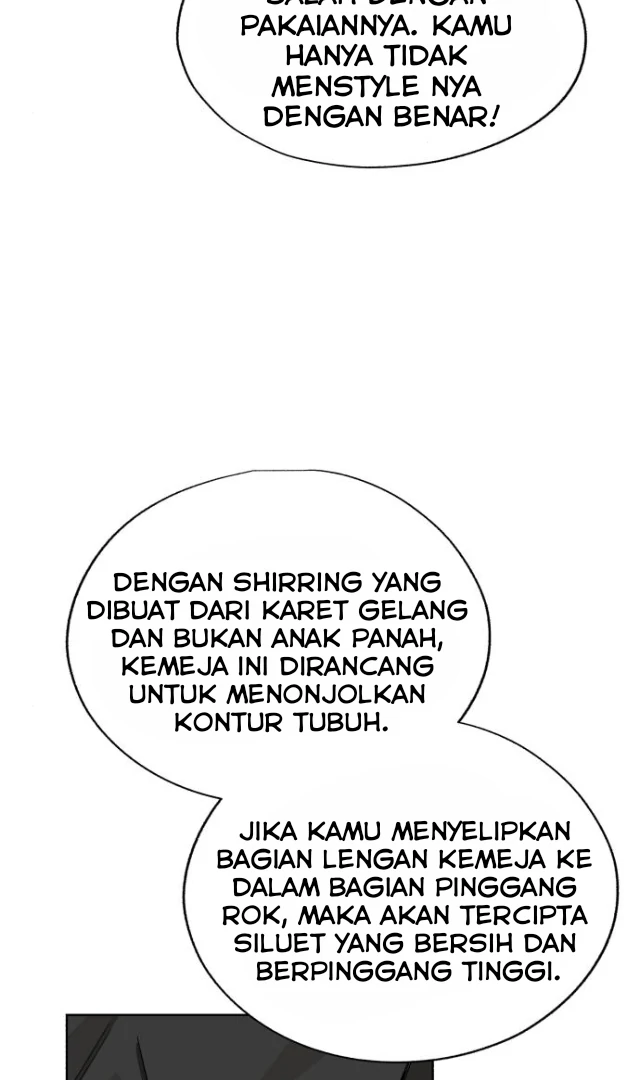 Lee Seop's Love chapter 63 halaman 48
