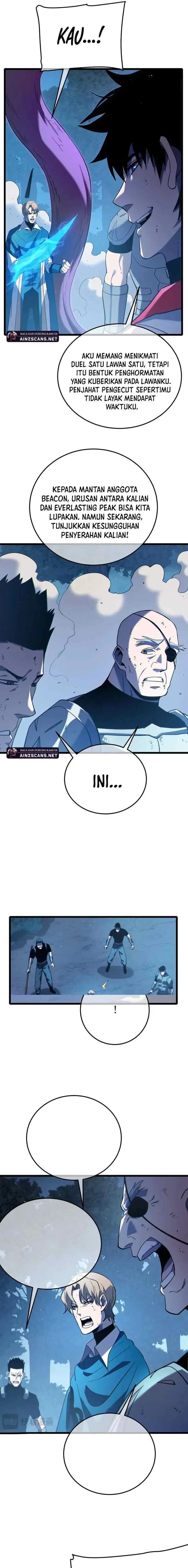 My Unbeatable Passive Skill Lets Me Deal Massive Damage! chapter 112 halaman 15