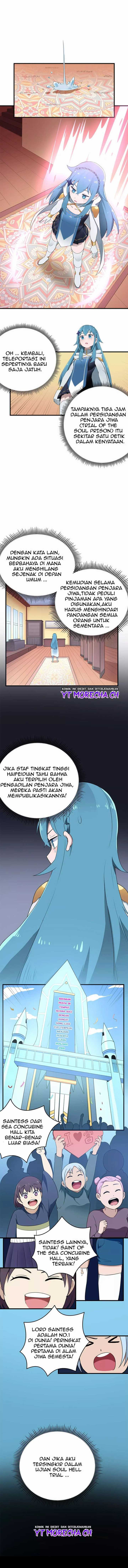 This Saintess Confessed chapter 2 halaman 11