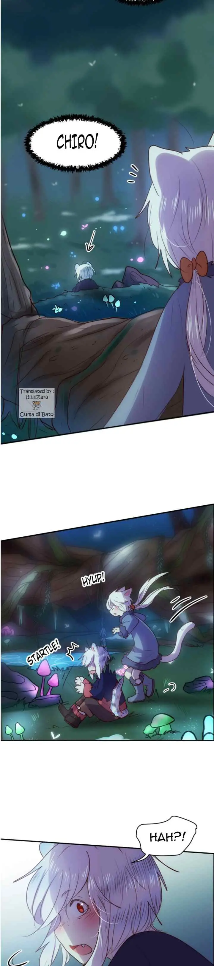 Watermelon chapter 74 halaman 5