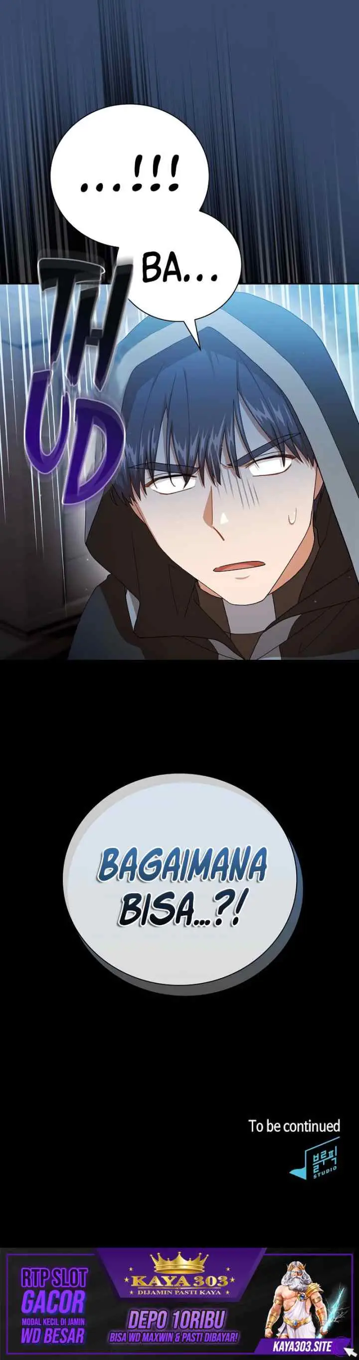 Magic Academy Survival Guide chapter 41 halaman 14
