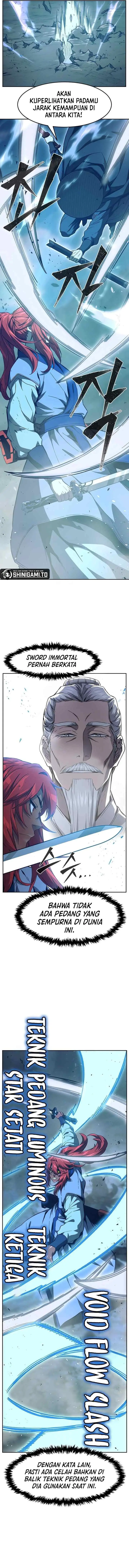 Absolute Sword Sense chapter 163 halaman 19