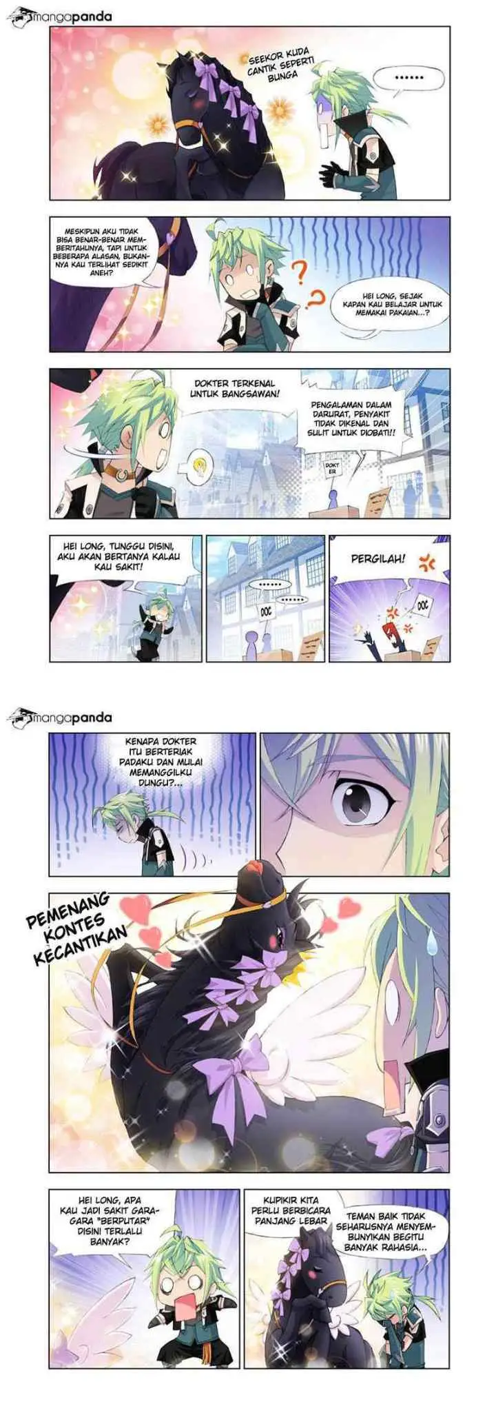 Kuang Shen chapter 8 halaman 4