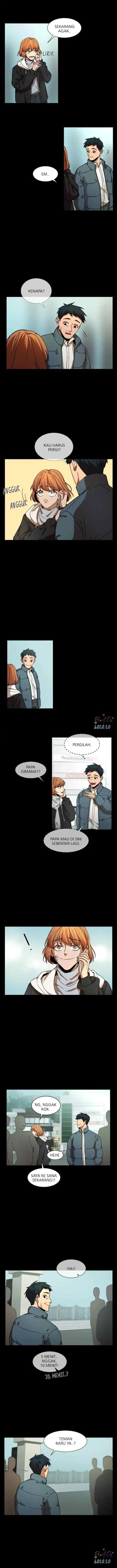 Get Back chapter 34 halaman 7