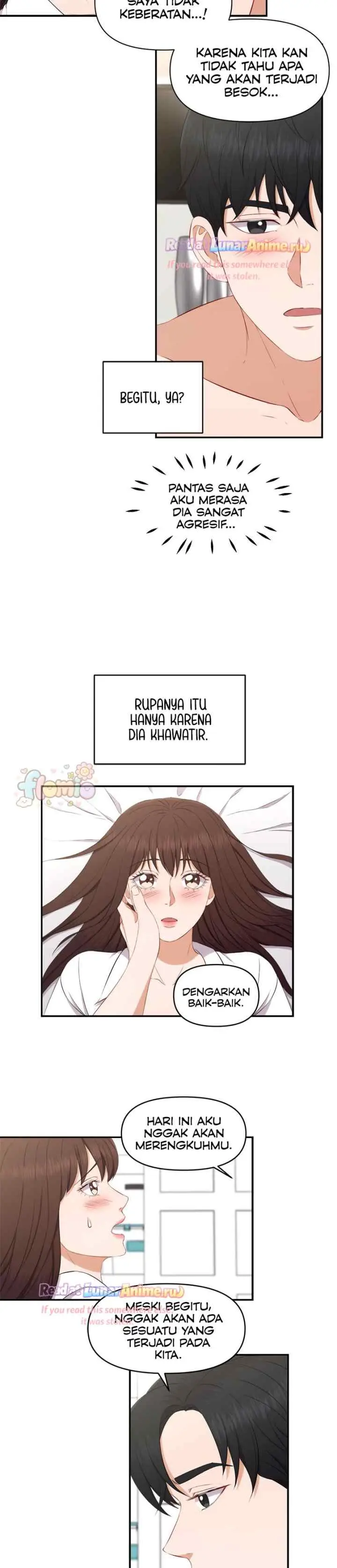 I Need a Bride chapter 69 halaman 11