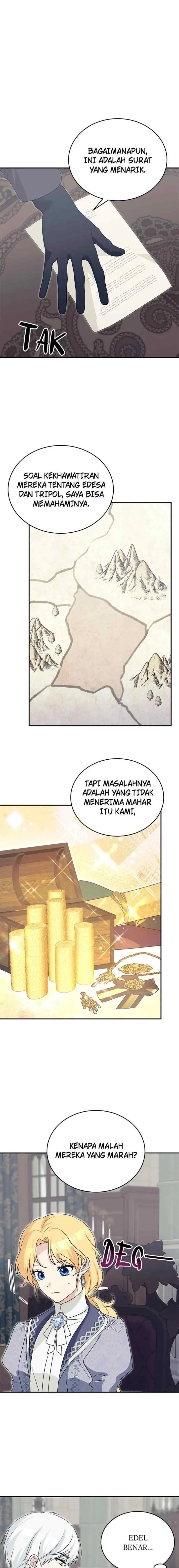 Hawar no Jardim de Inverno chapter 59 halaman 16