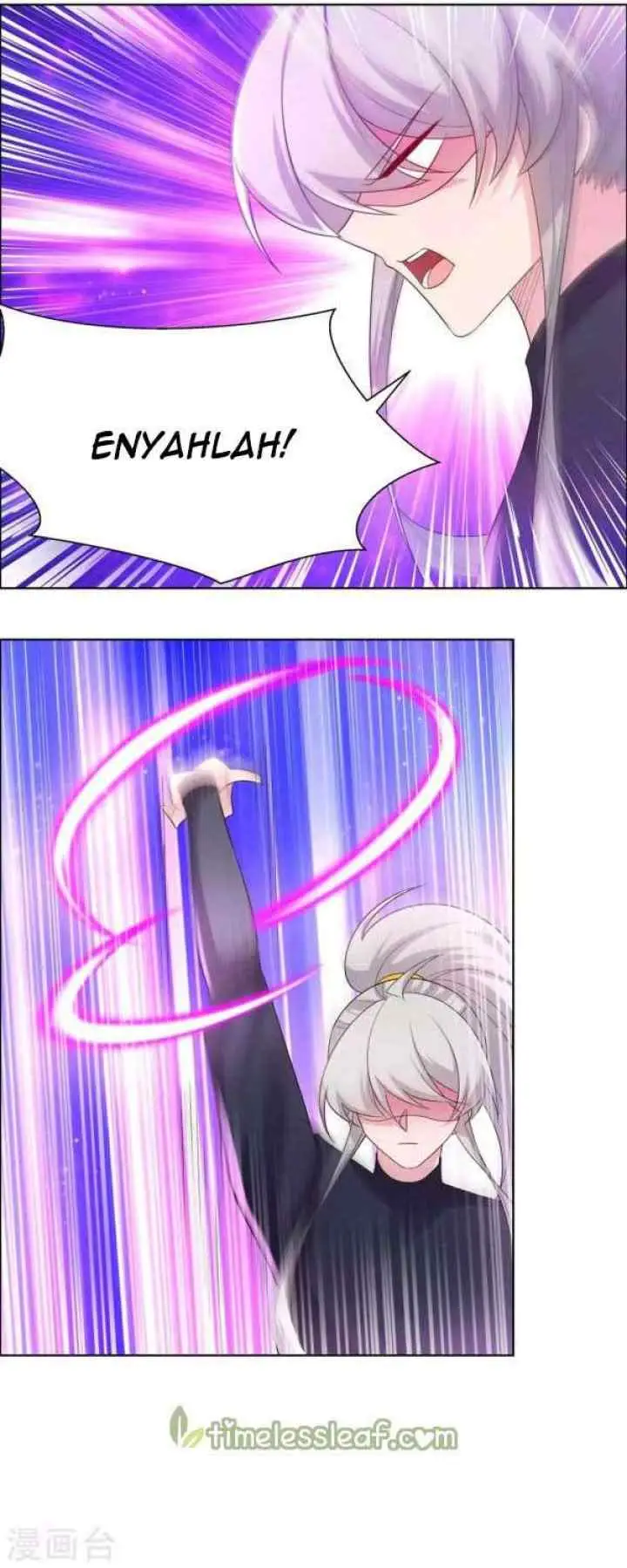 Above All Gods chapter 176 halaman 5