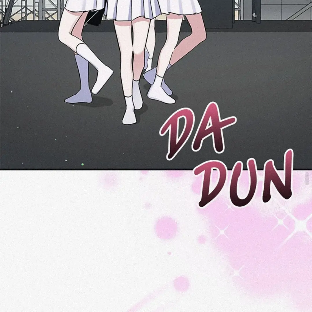 An Insincere Idol's Blank Slate chapter 23 halaman 86