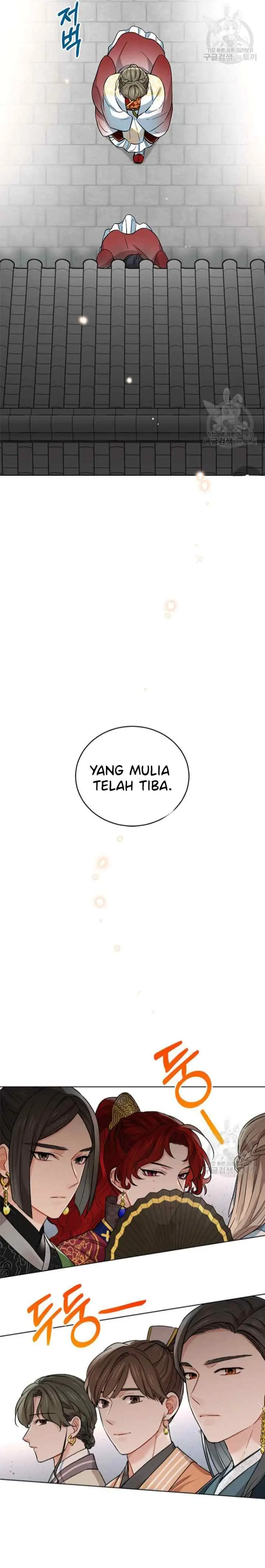 Empress's Flower Garden chapter 13 halaman 6