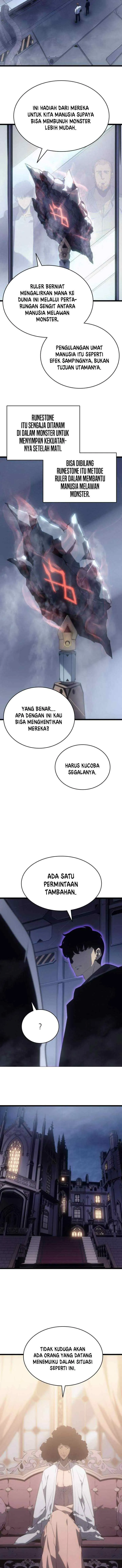 Solo Leveling chapter 170 halaman 7
