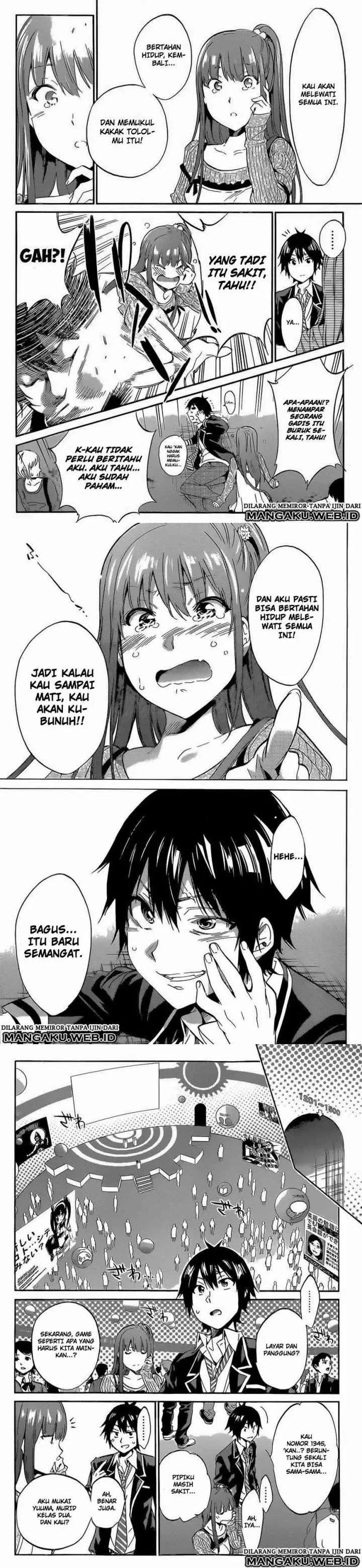 Real Account chapter 2 halaman 6