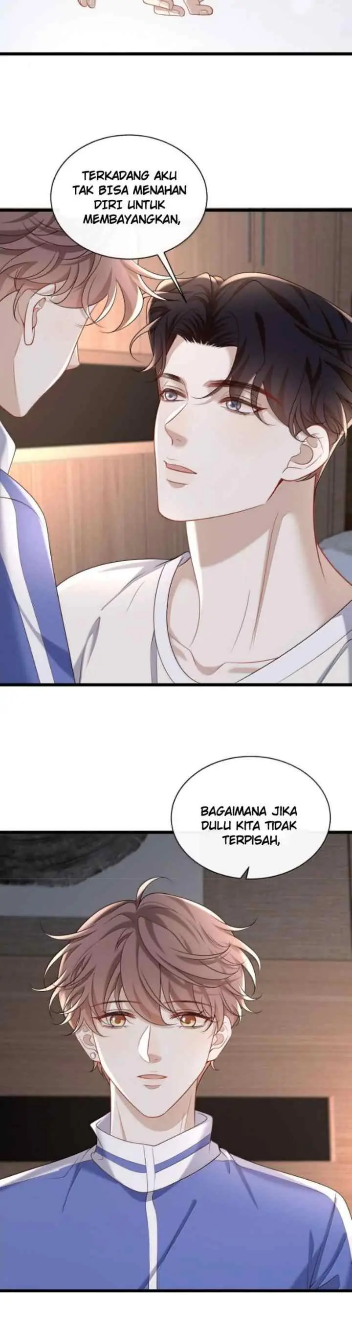 He Came Late At Night chapter 103 halaman 8