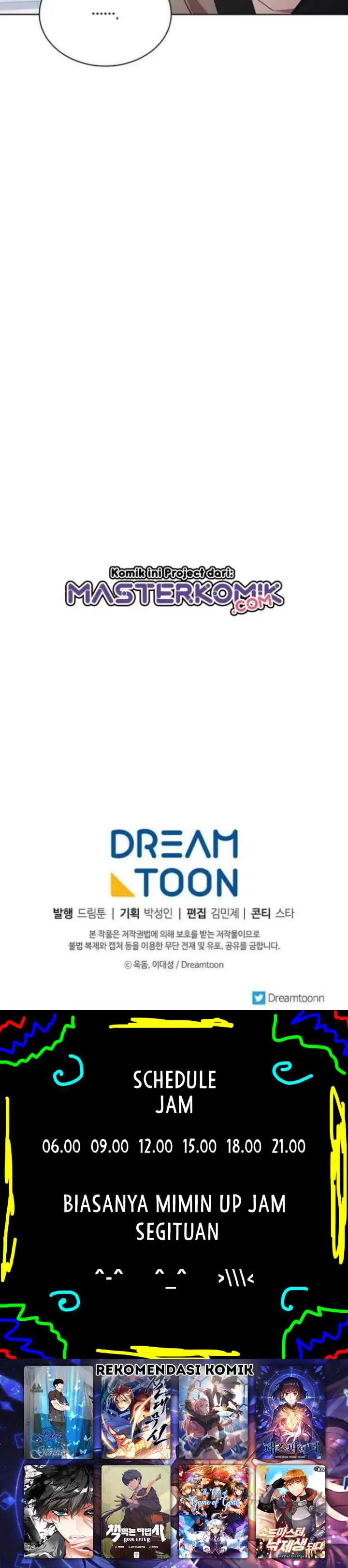 Fire Dragon King chapter 43 halaman 17