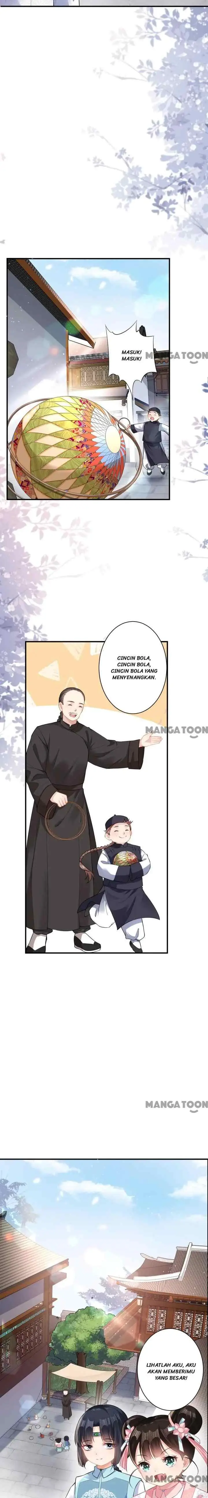 Princess, Don't Ruin Your Public Persona! chapter 13 halaman 14