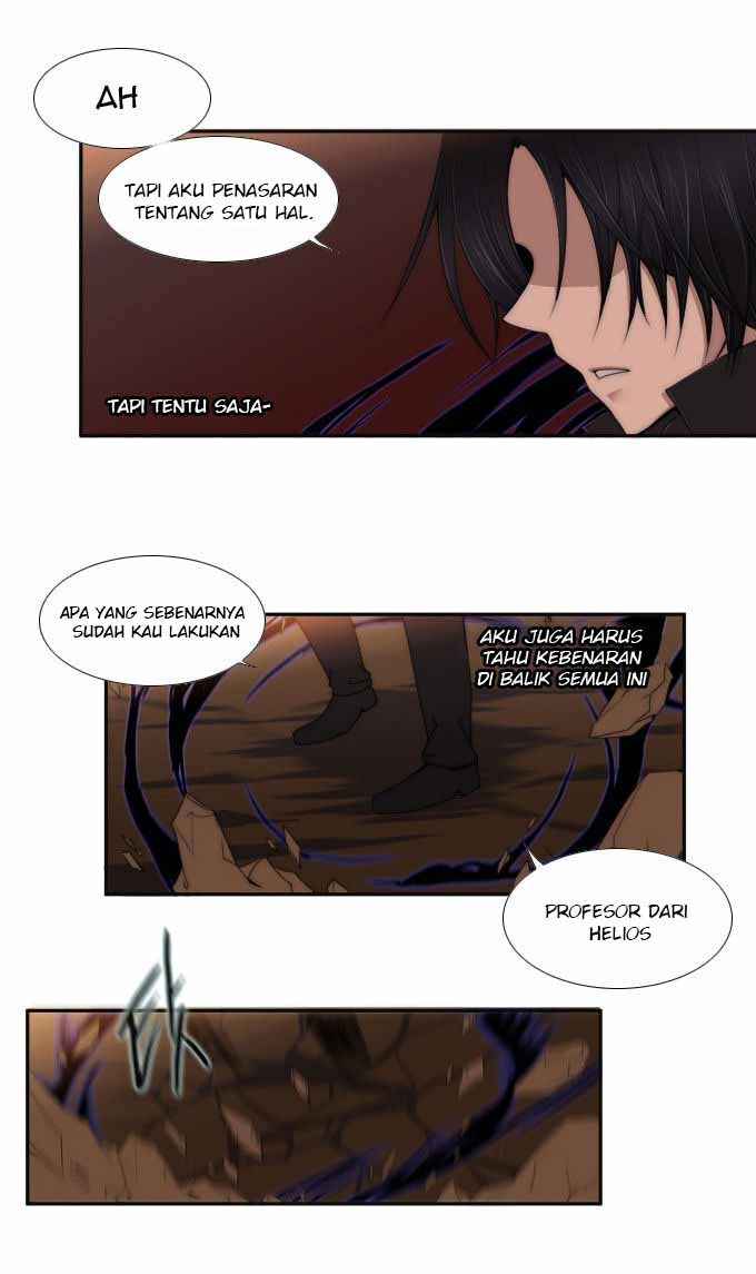 Black Haze chapter 51 halaman 7