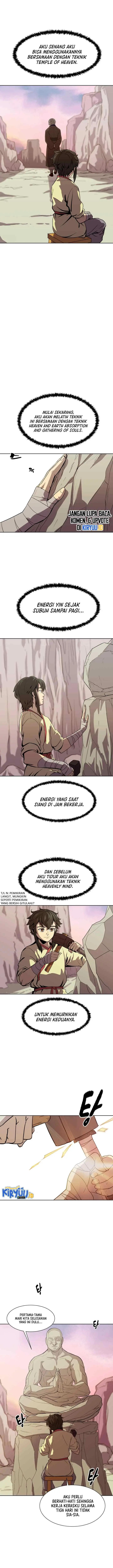 Magic Scholar chapter 13 halaman 7