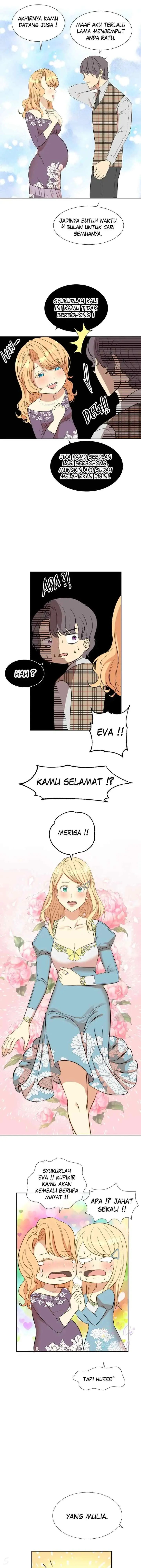 Infinite Sky chapter 93 halaman 4