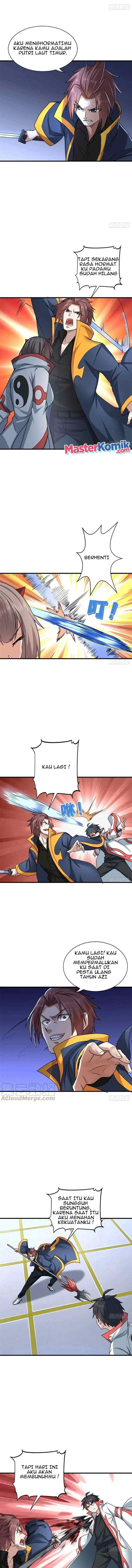 Dragon King Son chapter 71 halaman 4