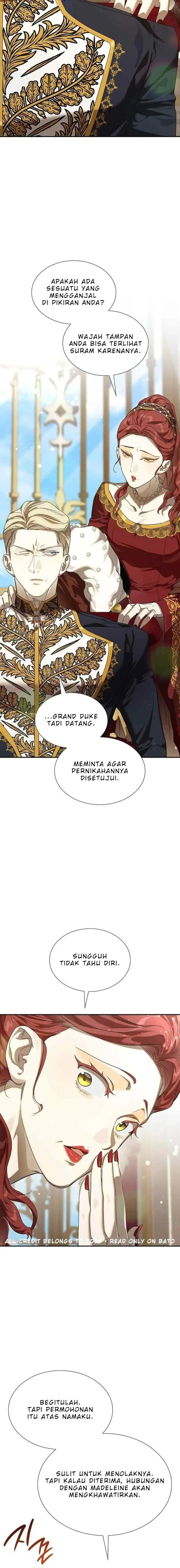 Do Your Best And Regret chapter 30 halaman 8