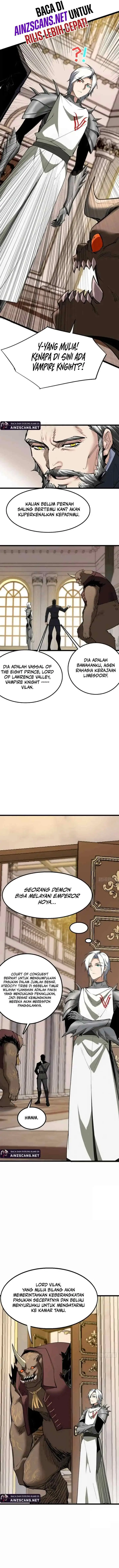 A Mountain of Corpses, A Sea of Blood chapter 19 halaman 5