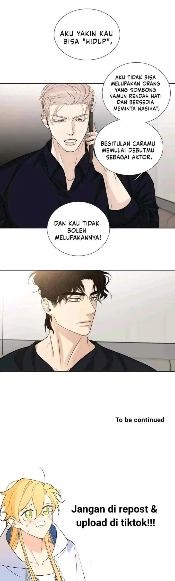 Dívida de Amor chapter 29 halaman 16