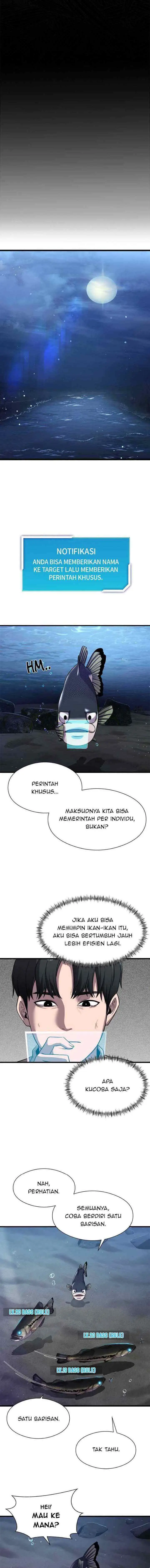 Surviving as a Fish chapter 30 halaman 5