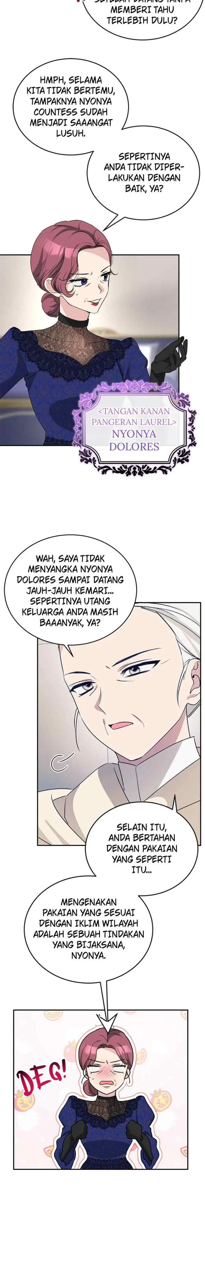 Hawar no Jardim de Inverno chapter 54 halaman 6
