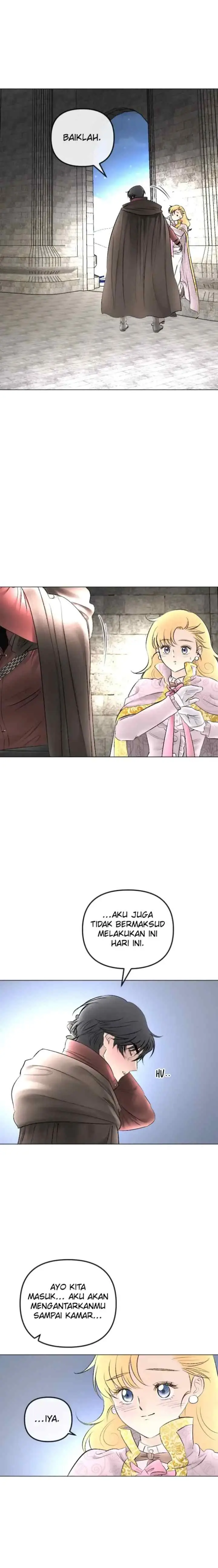 Recogí al segundo protagonista chapter 74 halaman 10
