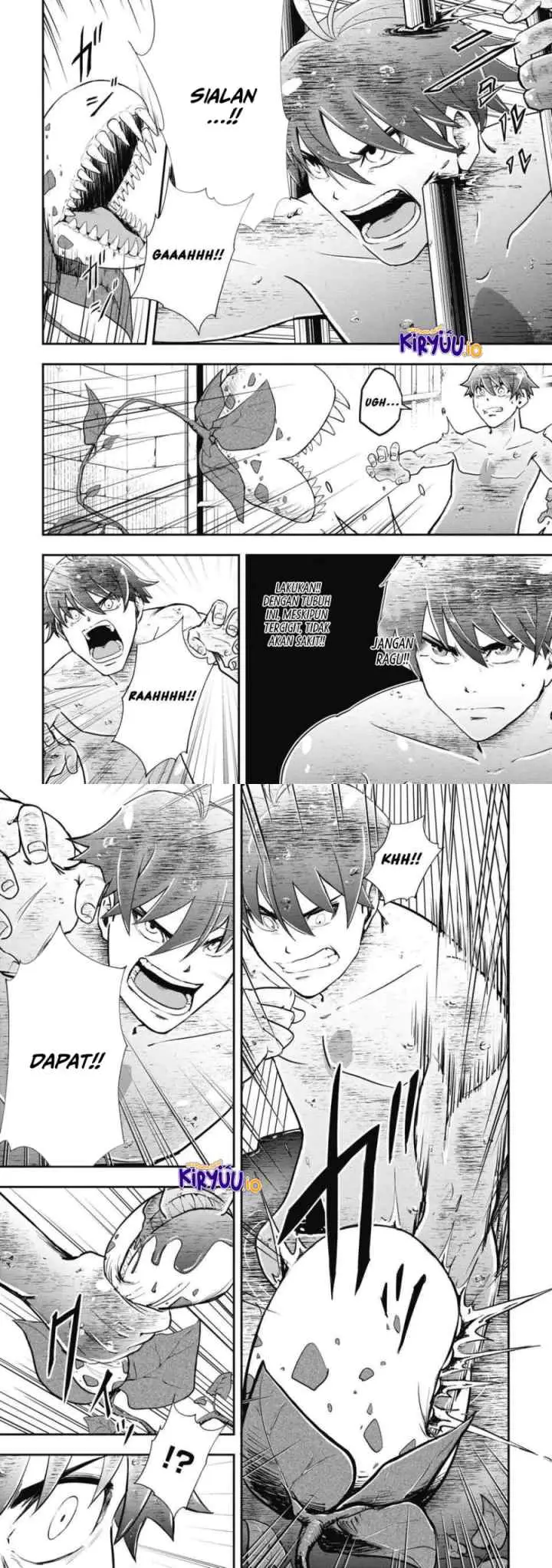 Isekai Demon Eater chapter 2 halaman 10