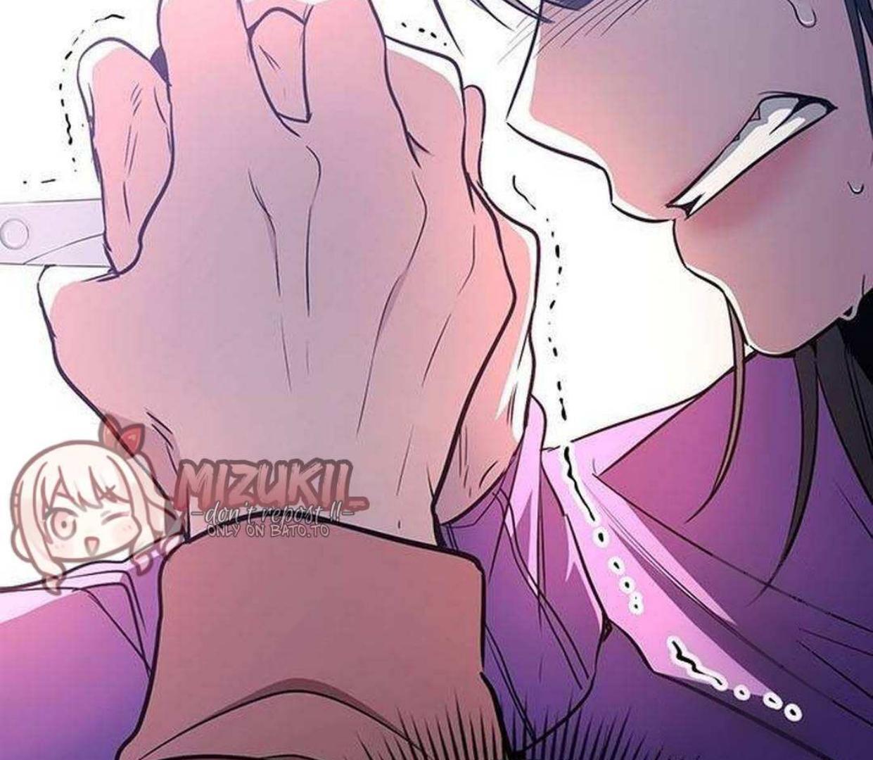 High School Queen chapter 24 halaman 266