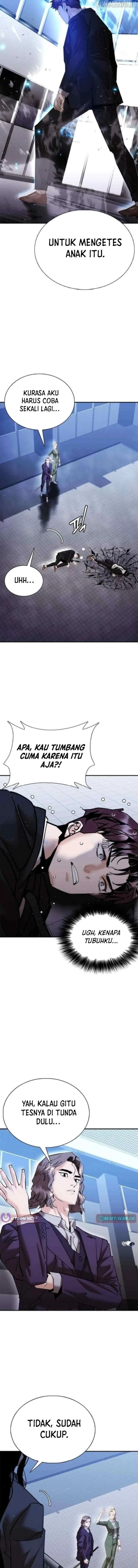 Suit Red chapter 21 halaman 13