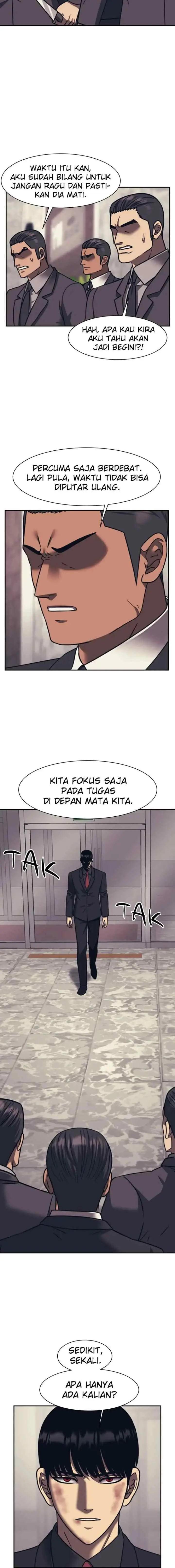 I Am Unbeatable chapter 87 halaman 5