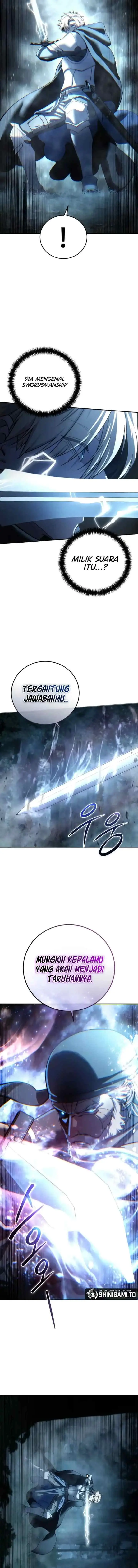 Star-Embracing Swordmaster chapter 108 halaman 16